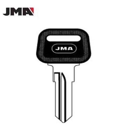 Jma JMA: NE74P Plastic Head Keys JMA-NE-45-P